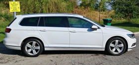 VW Passat 2.0TDi 4Motion HIGH LINE 190�� ���������  | Mobile.bg � ����� ������ 7