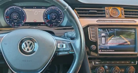 VW Passat 2.0TDi 4Motion HIGH LINE 190�� ���������  | Mobile.bg � ����� ������ 17