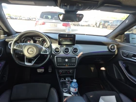 Mercedes-Benz CLA 45 AMG  / CARFAX / MEMORY / AMABIENT | Auto.bg — изображение 9