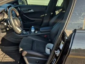 Mercedes-Benz CLA 45 AMG  / CARFAX / MEMORY / AMABIENT | Auto.bg — изображение 8