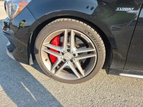 Mercedes-Benz CLA 45 AMG  / CARFAX / MEMORY / AMABIENT | Auto.bg — изображение 5