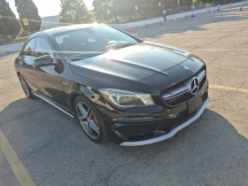 Mercedes-Benz CLA 45 AMG  / CARFAX / MEMORY / AMABIENT | Auto.bg — изображение 2