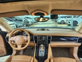 Porsche Panamera 4.8 - САМО 30% АВАНС - 16031 € - 91792483 13