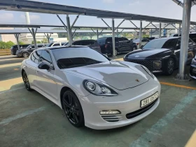 Porsche Panamera 4.8 - САМО 30% АВАНС - 16031 € - 91792483 4