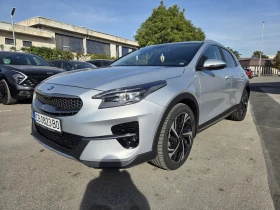 Kia XCeed 1.4 T-gdi EX Гаранция