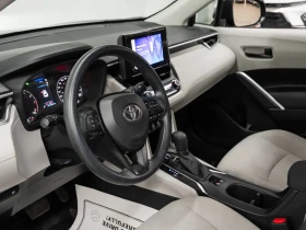 Toyota Corolla Cross L AWD | ACC | LaneDep | Heated Seats | CarPlay | Auto.bg — изображение 14