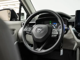 Toyota Corolla Cross L AWD | ACC | LaneDep | Heated Seats | CarPlay | Auto.bg — изображение 12