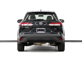 Toyota Corolla Cross L AWD | ACC | LaneDep | Heated Seats | CarPlay | Auto.bg — изображение 2