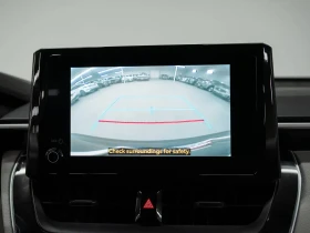 Toyota Corolla Cross L AWD | ACC | LaneDep | Heated Seats | CarPlay | Auto.bg — изображение 17
