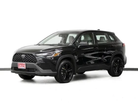 Toyota Corolla Cross L AWD | ACC | LaneDep | Heated Seats | CarPlay | Auto.bg — изображение 7