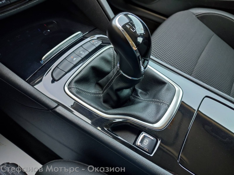 Opel Insignia B GS Innovation 1.6 CDTI (110HP) MT6, снимка 14 - Автомобили и джипове - 45874511