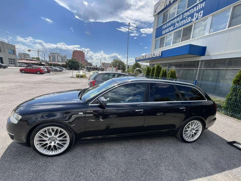 Audi A6 2.7 dizel, снимка 16 - Автомобили и джипове - 47307826