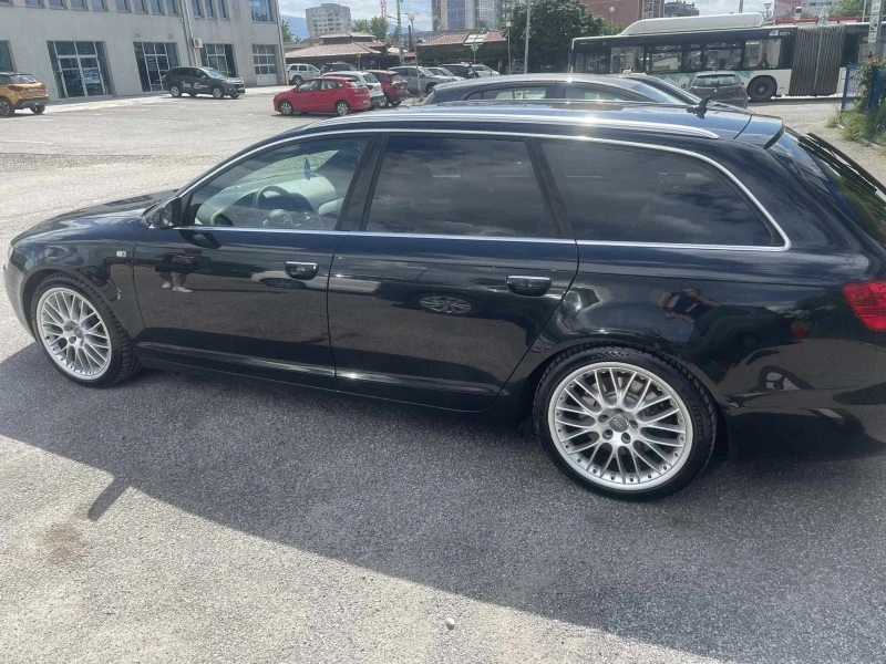 Audi A6 2.7 dizel, снимка 2 - Автомобили и джипове - 47307826