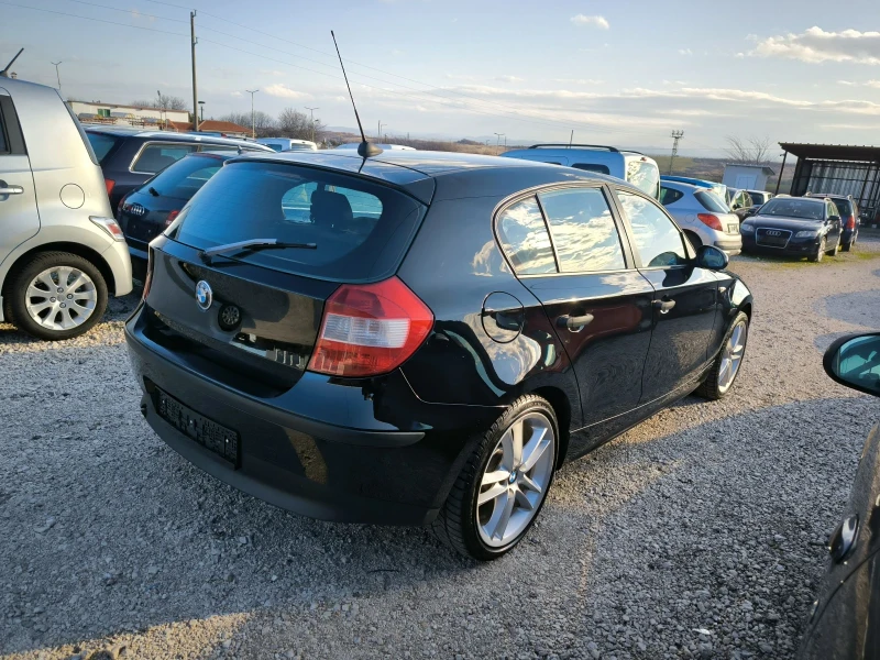 BMW 116, снимка 6 - Автомобили и джипове - 48322133