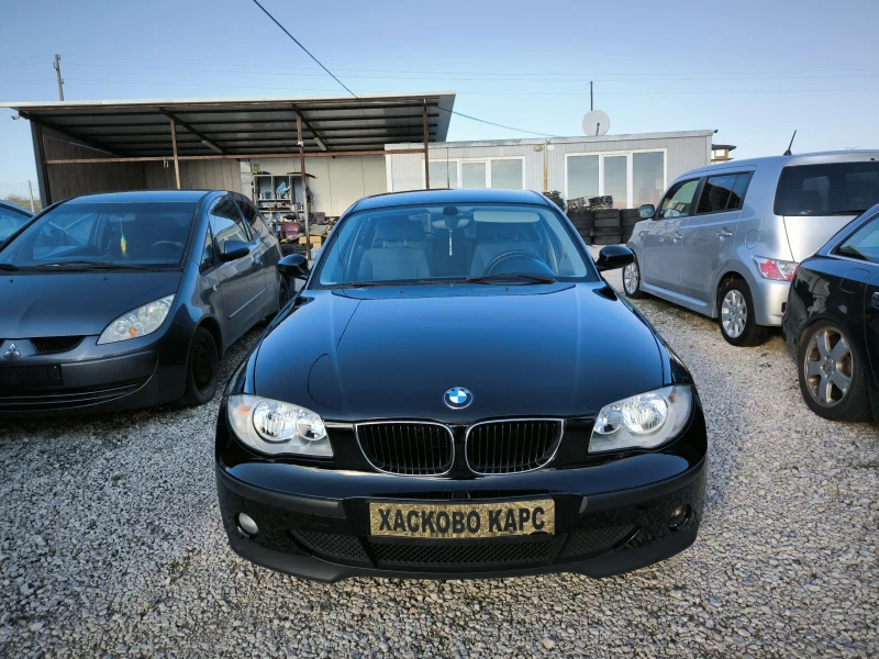 BMW 116, снимка 2 - Автомобили и джипове - 48322133