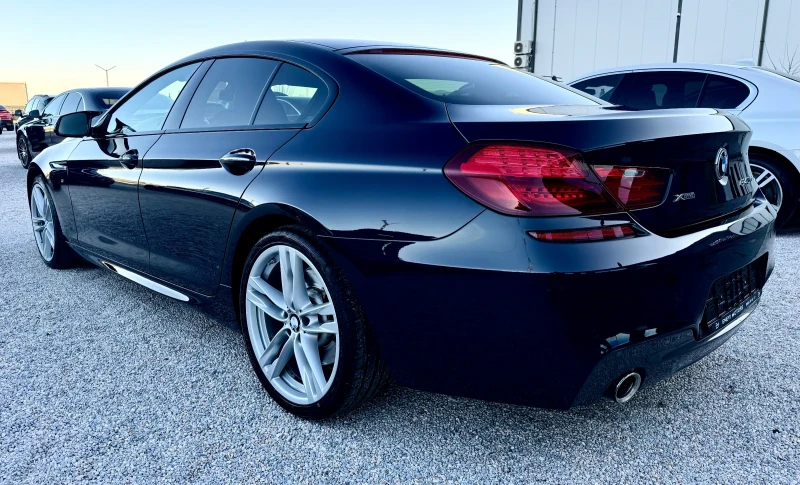 BMW 640 facelift M-sport, снимка 4 - Автомобили и джипове - 48377159