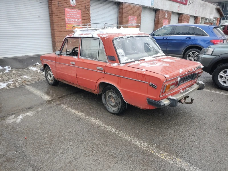 Lada 1500 S, снимка 3 - Автомобили и джипове - 48675783