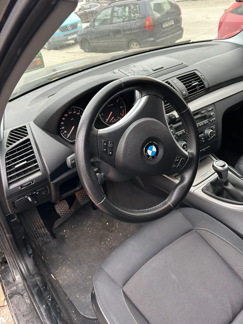 BMW 118, снимка 2 - Автомобили и джипове - 49363297