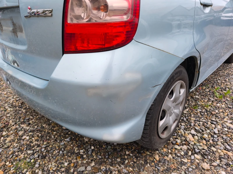 Honda Jazz 1.4 Фейса, снимка 3 - Автомобили и джипове - 50274377