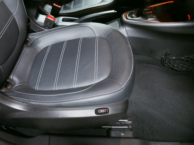 Smart Fortwo coupe EQ Brabus Панорама Full LED, снимка 16 - Автомобили и джипове - 51255612