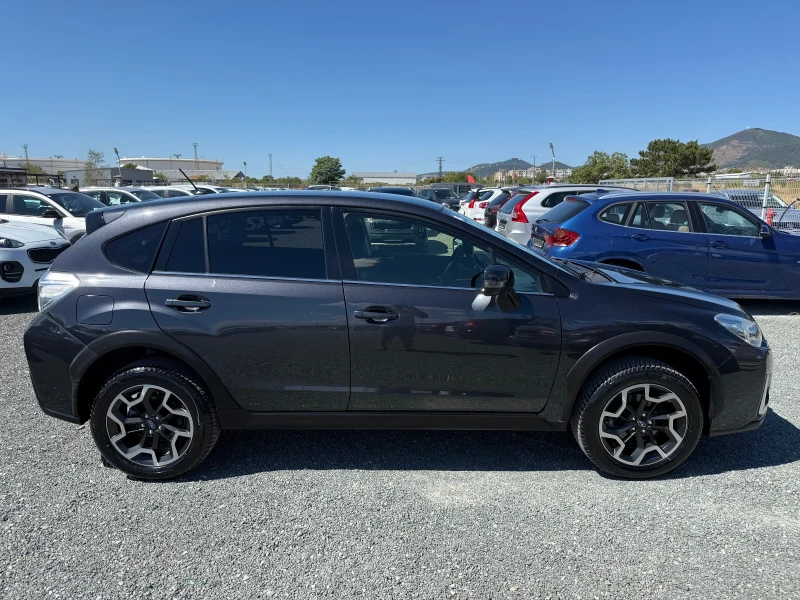 Subaru XV (KATO НОВА)^(4x4), снимка 4 - Автомобили и джипове - 51454784