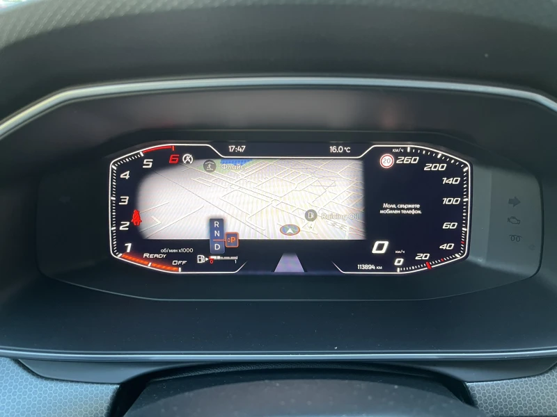 Seat Leon 2.0 TDI 150 к.с DSG, снимка 16 - Автомобили и джипове - 52001805