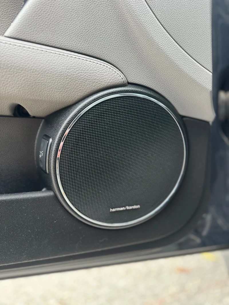 Mercedes-Benz C 320 3.2 CDI 4Matic AMG packet, снимка 16 - Автомобили и джипове - 52109327