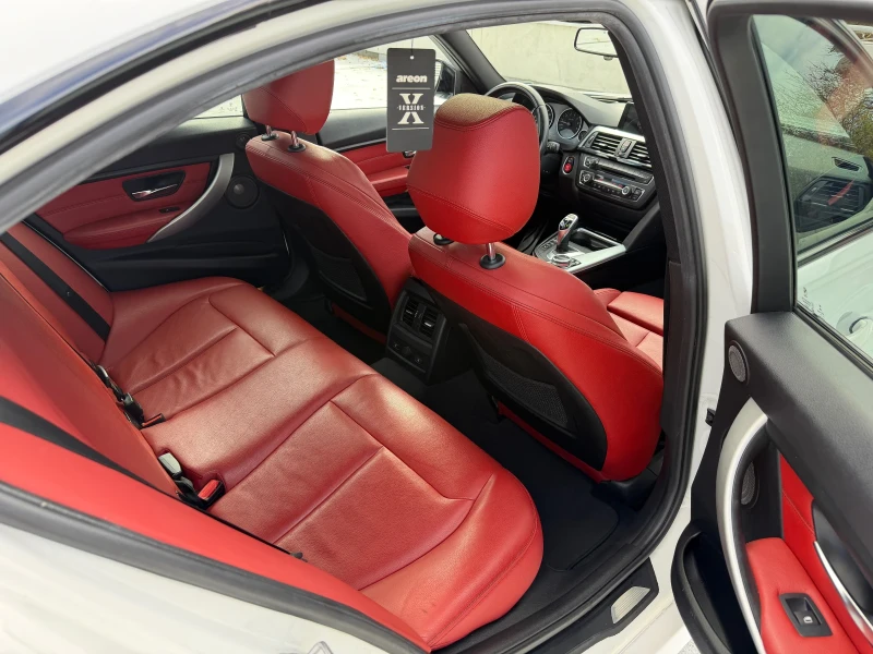 BMW 335 X-DRIVE| M-SPORT-PACK, снимка 12 - Автомобили и джипове - 52624442