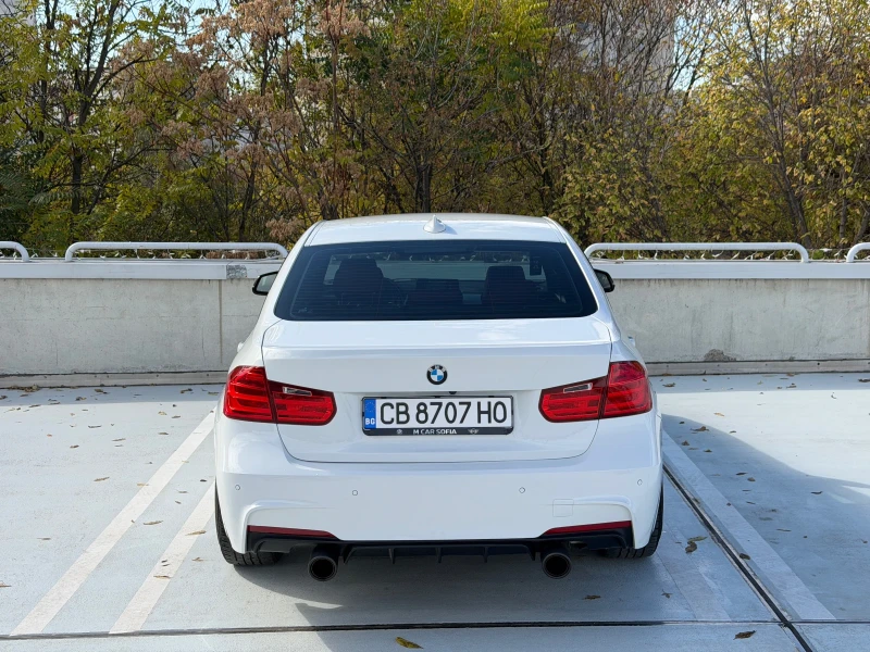 BMW 335 X-DRIVE| M-SPORT-PACK, снимка 5 - Автомобили и джипове - 52624442