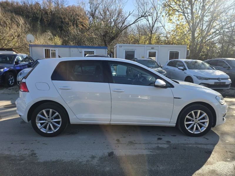 VW Golf 2.0TDI 150к.с Highline Executive , снимка 8 - Автомобили и джипове - 52524171