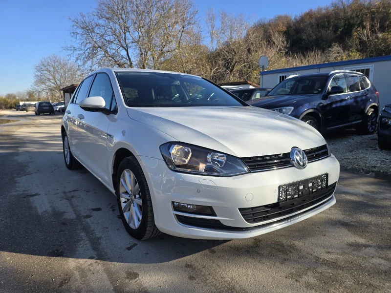 VW Golf 2.0TDI 150к.с Highline Executive , снимка 2 - Автомобили и джипове - 52524171