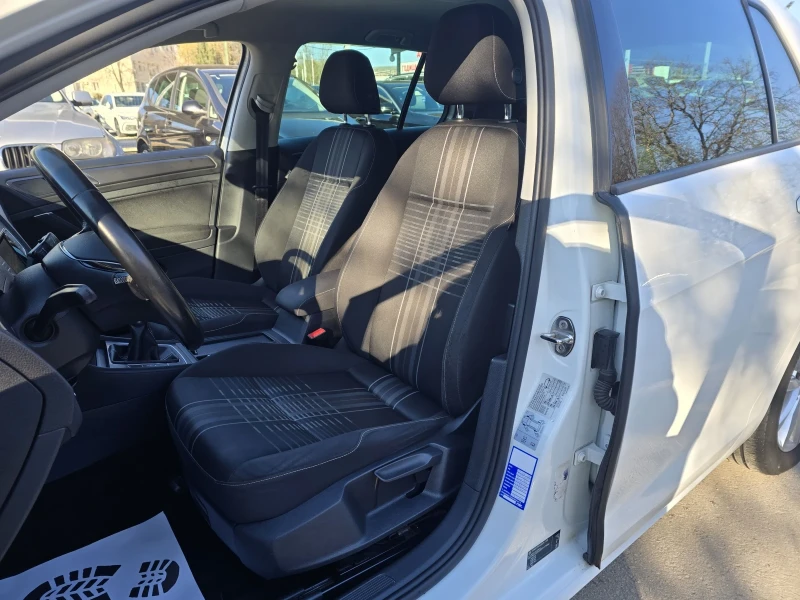 VW Golf 2.0TDI 150к.с Highline Executive , снимка 9 - Автомобили и джипове - 52524171
