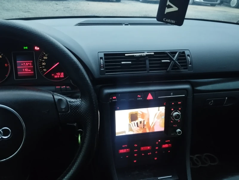 Audi A4 B6, снимка 10 - Автомобили и джипове - 52566451