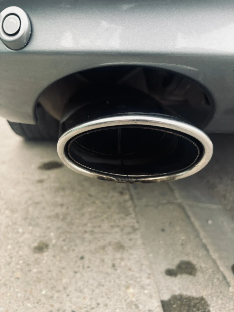 Mercedes-Benz C 220, снимка 12 - Автомобили и джипове - 52829698