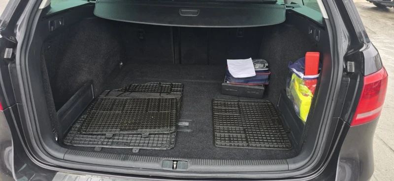 VW Passat, снимка 10 - Автомобили и джипове - 53190342