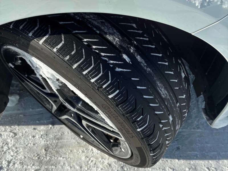 Mercedes-Benz CLA * AMG 35 * CARFAX * ЦЕНА ДО БГ, снимка 6 - Автомобили и джипове - 53268864