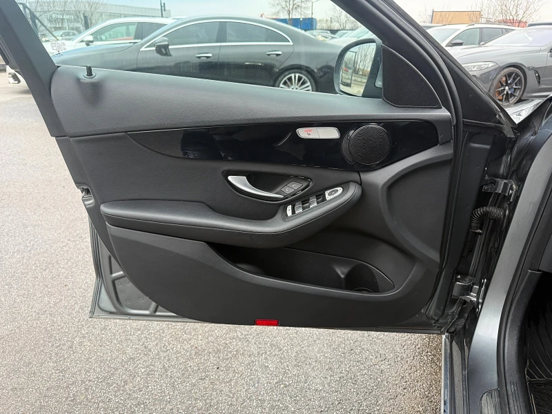 Mercedes-Benz C 250 DISTRONIK-SPORT-LED-BIXENON-GERMANIA-ПЕРФЕКТНА !!!, снимка 7 - Автомобили и джипове - 53450431