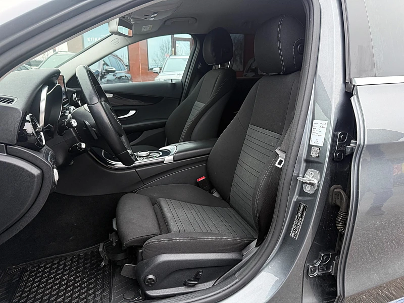 Mercedes-Benz C 250 DISTRONIK-SPORT-LED-BIXENON-GERMANIA-ПЕРФЕКТНА !!!, снимка 8 - Автомобили и джипове - 53450431