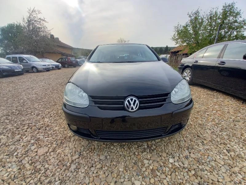 VW Golf 1.4 i 75 hp KLIMA, снимка 3 - Автомобили и джипове - 36478407