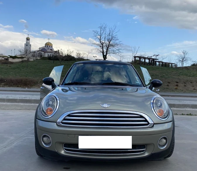 Mini One  - изображение 2