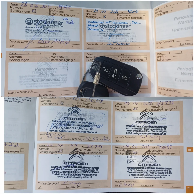 Citroen C4 Cactus АВТОМАТИК - 16999 лв. - 38882400 16