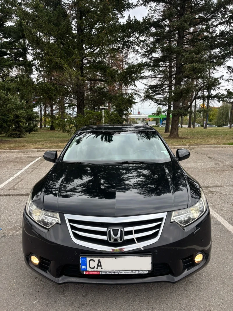 Honda Accord 2.0 VTEC - 23500 лв. / 12015.36 € - 90356968 1