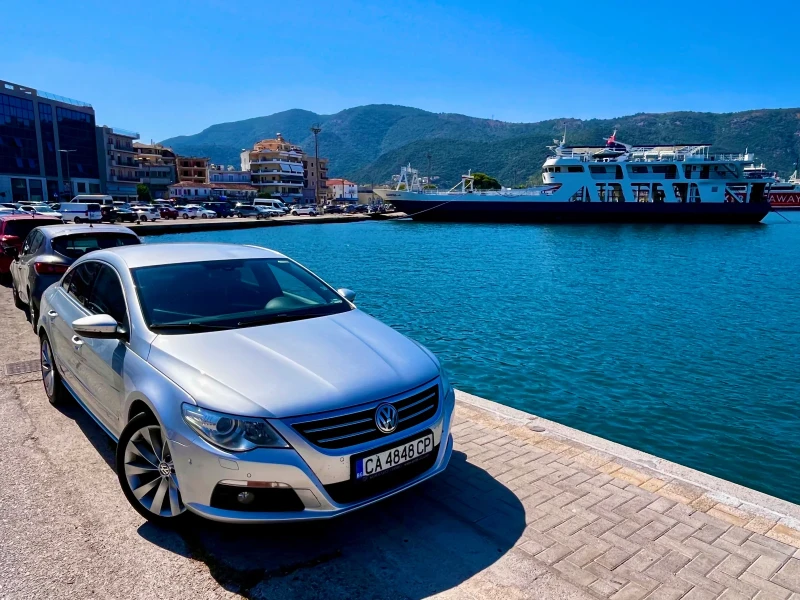 VW Passat от България, всички екстри - 8999 лв. / 4601.12 € - 62241290 1