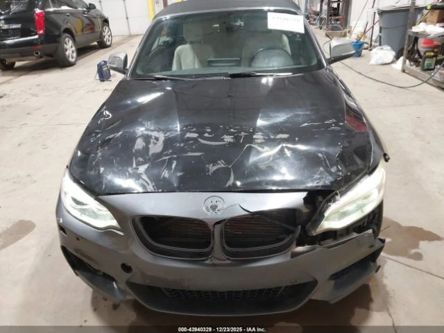 BMW 235, снимка 12 - Автомобили и джипове - 53395690