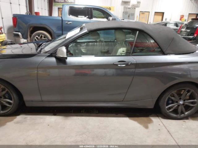 BMW 235, снимка 14 - Автомобили и джипове - 53395690