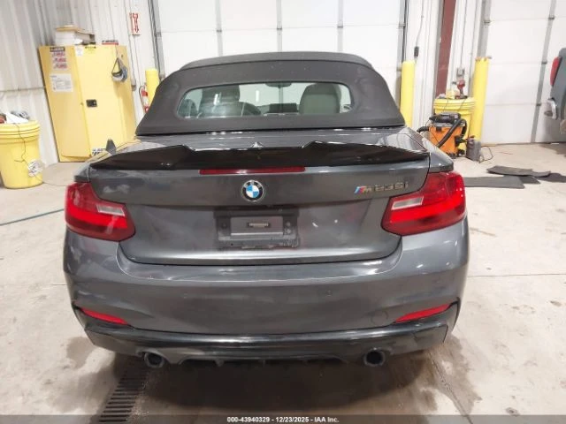 BMW 235, снимка 16 - Автомобили и джипове - 53395690