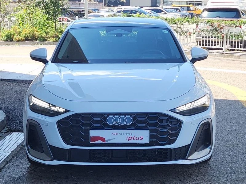 Audi A5 2.0 Automatic, снимка 3 - Автомобили и джипове - 55960317