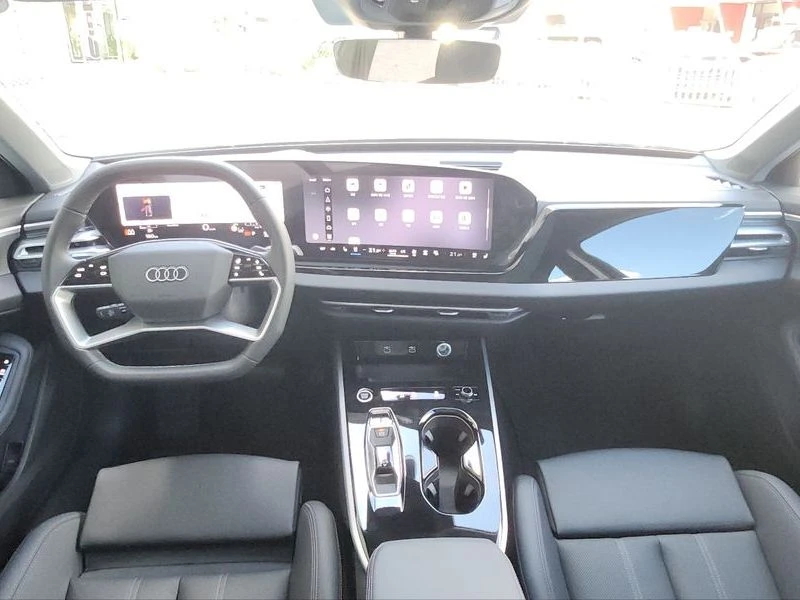 Audi A5 2.0 Automatic, снимка 5 - Автомобили и джипове - 55960317