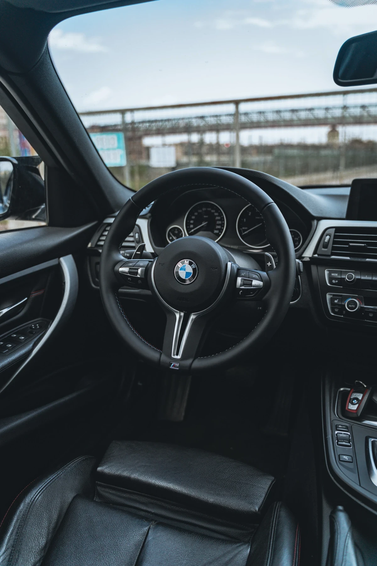 BMW 335 I - изображение 10