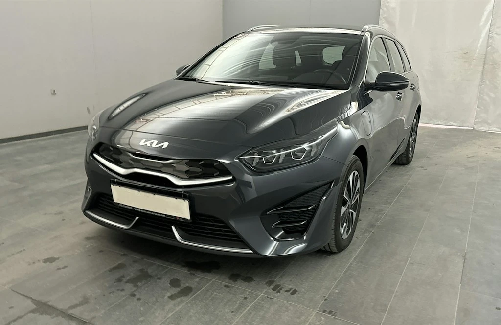 Kia Ceed SW 1.6 GDI Plug-in-Hybrid Facelift  | Mobile.bg — изображение 1